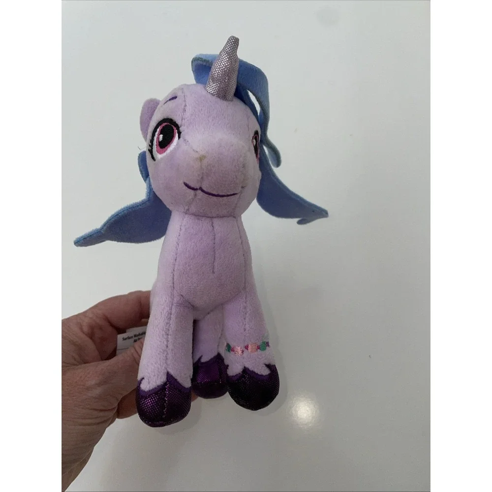 My Little Pony PURPLE IZZY MOONBOW PONY 6